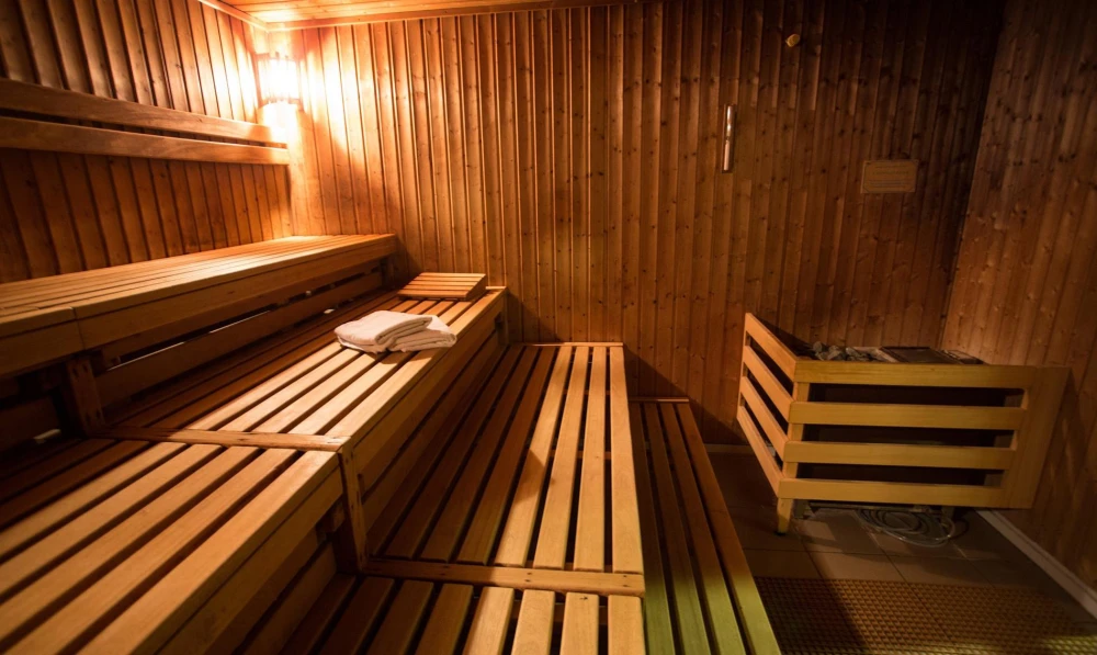 Sauna sucha czy parowa – którą wybrać